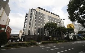 ドーミーイン甲府丸の内